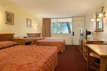 Mariposa Hotel Ногалес Стая снимка